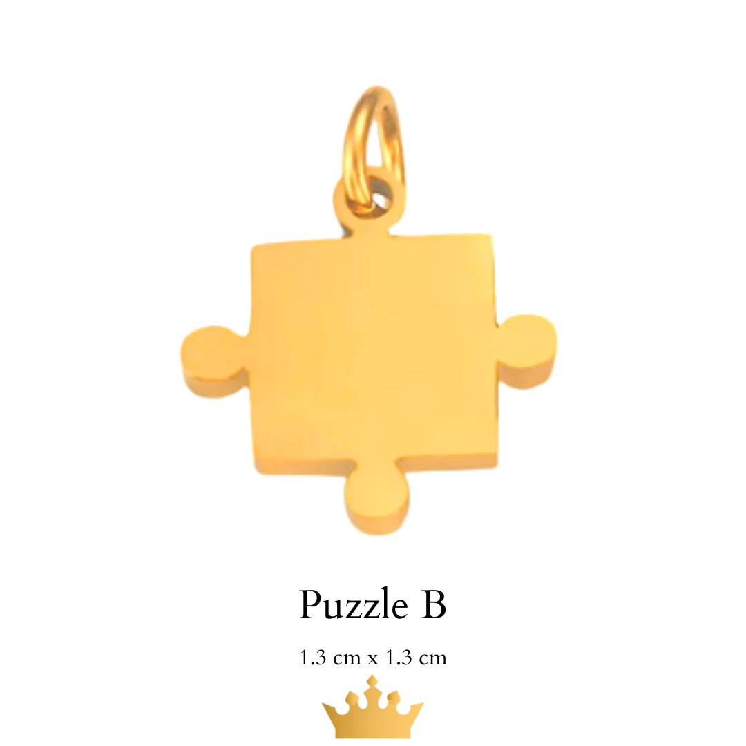 Charm Necklace